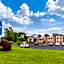 Classic Inn By OYO I- 240 Near Memphis Airport