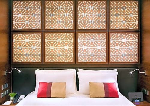 Four Points by Sheraton Doha