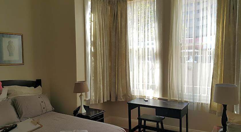 Sommersby Guest House