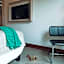 greet Hotel La Rochelle Centre