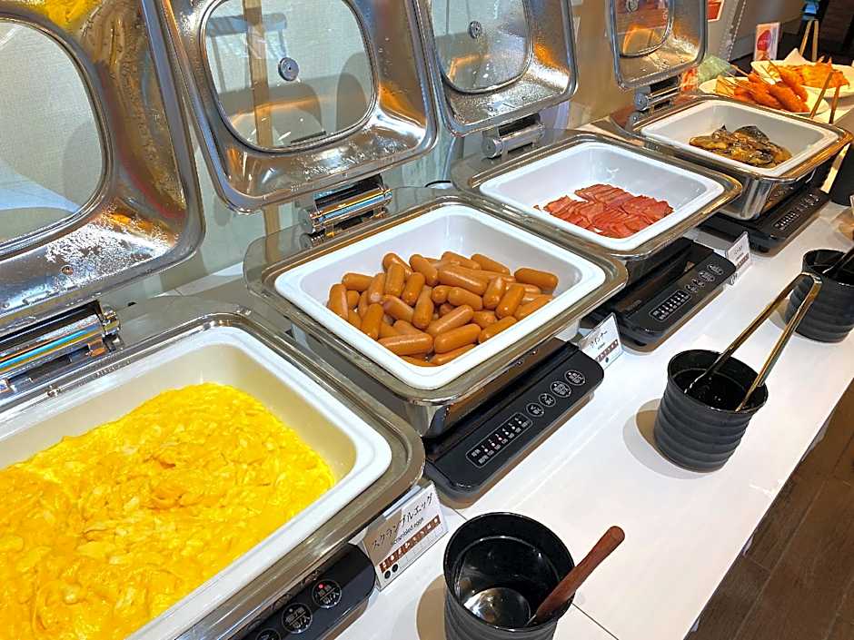 APA Hotel Nagoya Fushimi Ekikita