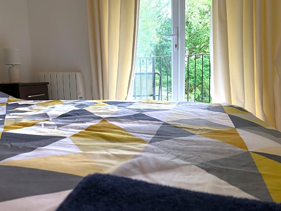 Grand Central Littleover Deluxe