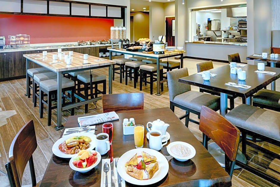 Hilton Garden Inn Wenatchee, Wa