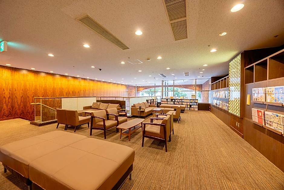 KOKO HOTEL Nagoya Marunouchi