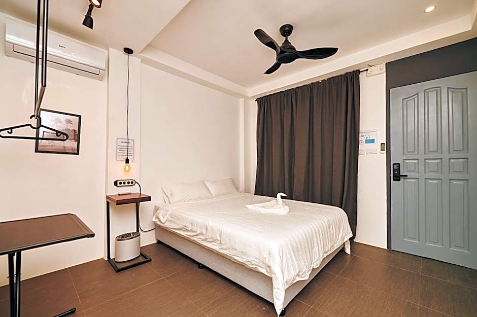 Hotel Gray in Boracay