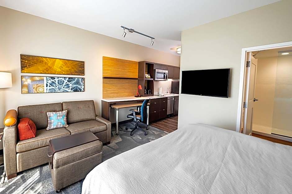 TownePlace Suites by Marriott Fort Mill at Carowinds Blvd.
