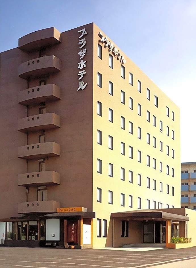Plaza Hotel Nogata