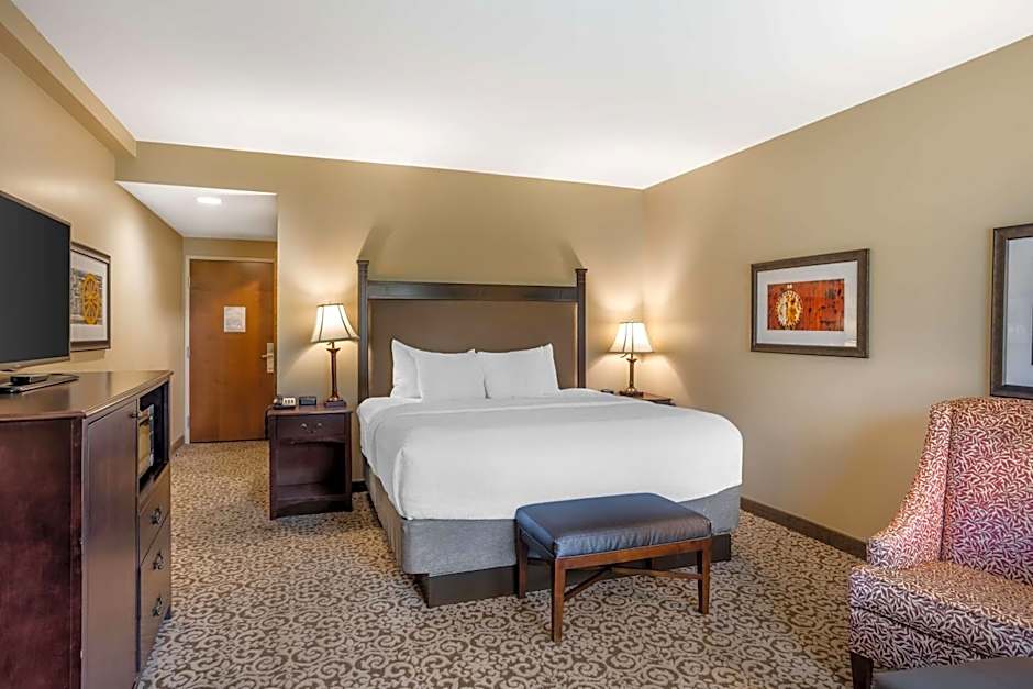 Best Western Plus Intercourse Village Inn & Suites