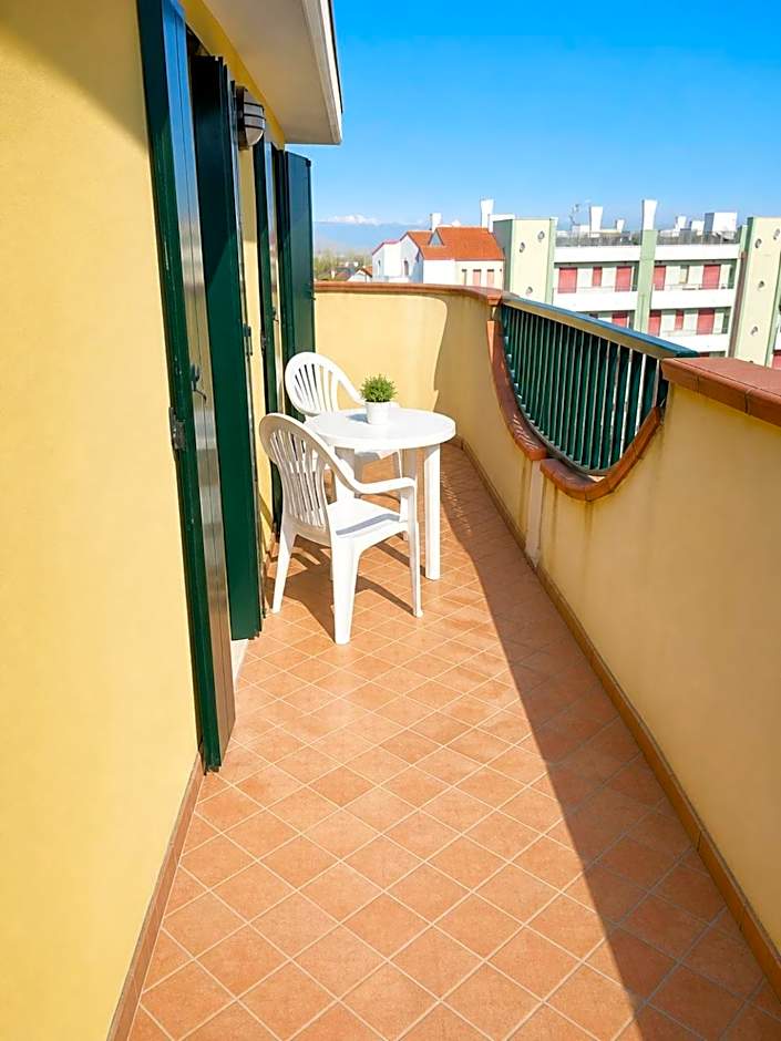 Residence Mediterraneo - Agenzia Cocal