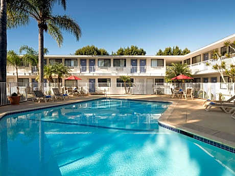 Motel 6-Goleta, CA - Santa Barbara