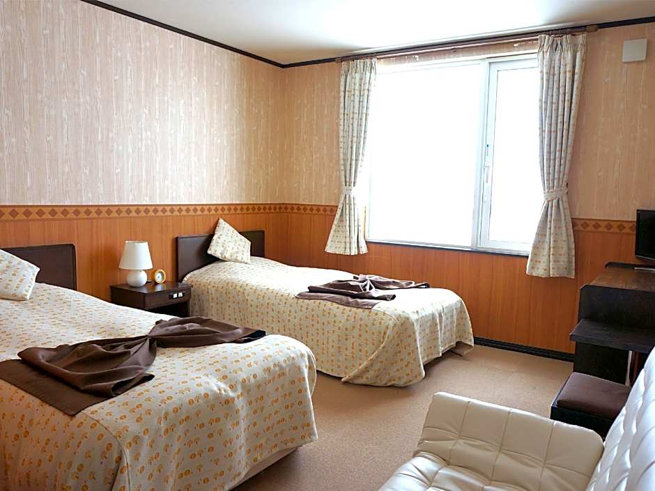 Petit Hotel Blane Neige