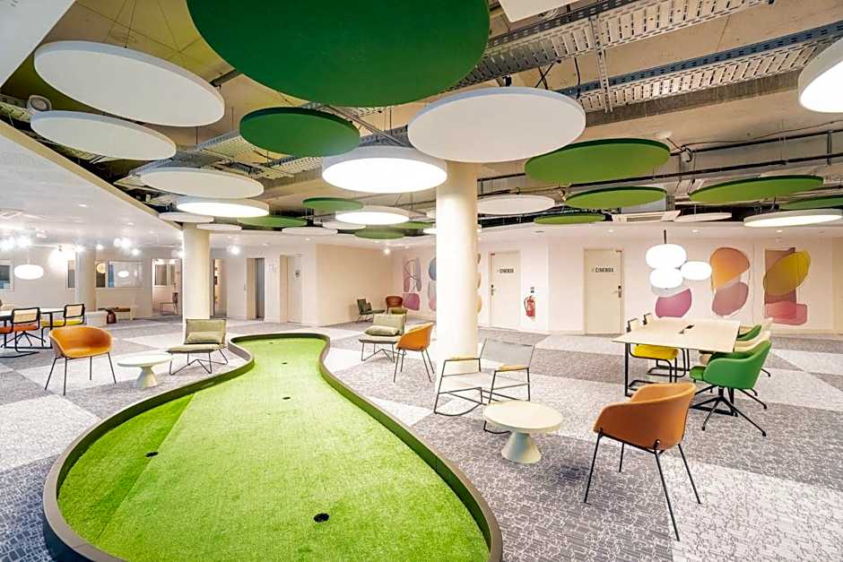 Ecla Paris Villejuif