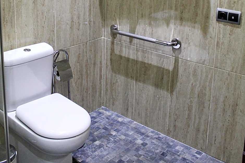 Hotel LB Lebrija by MA 22 Puntos