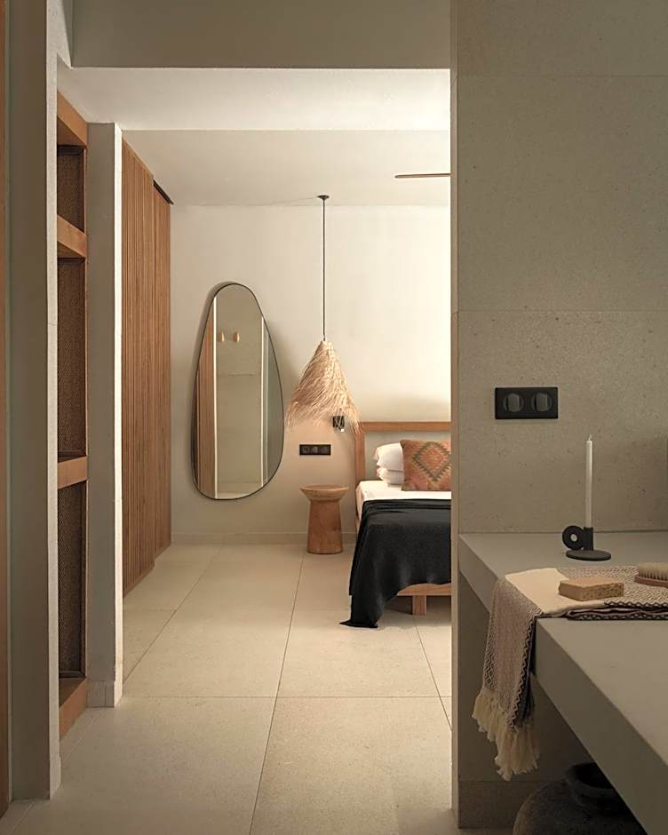The Syntopia Hotel - Adults Only