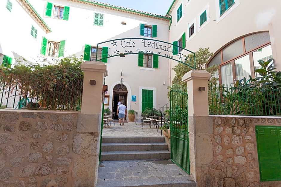 Hotel El Gu