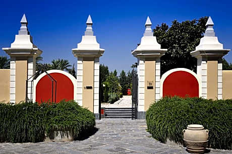 Relais Villa Buonanno