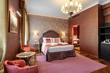 Junior Suite Classic