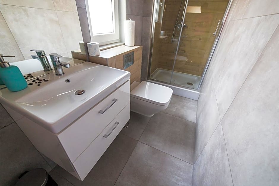 Domki - Bursztynova 13