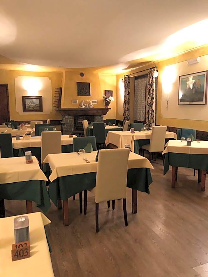 Hotel Edelweiss 3 Stelle SUPERIOR