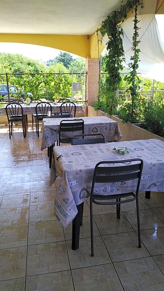 B&b Casa Regina