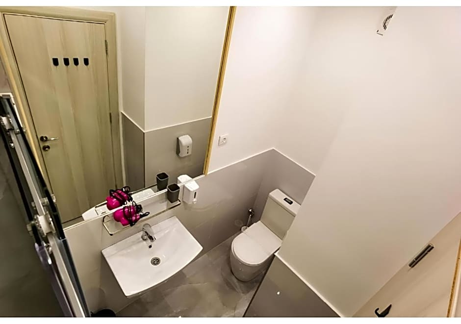 Hotel Bohemian Garni - Skadarlija