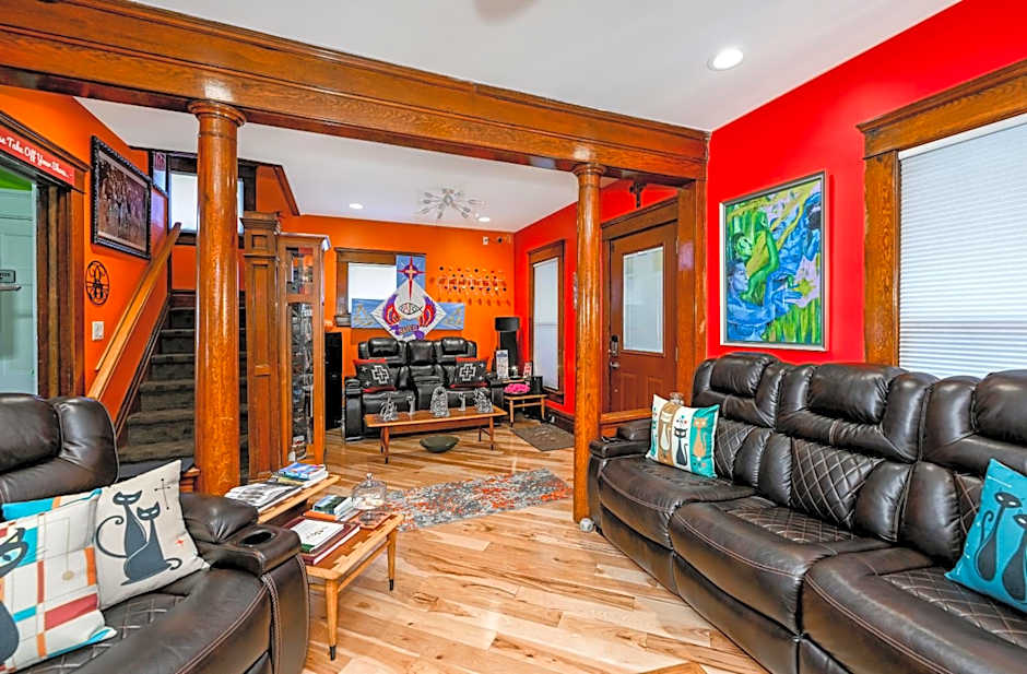 Berrodin Bed & Breakfast