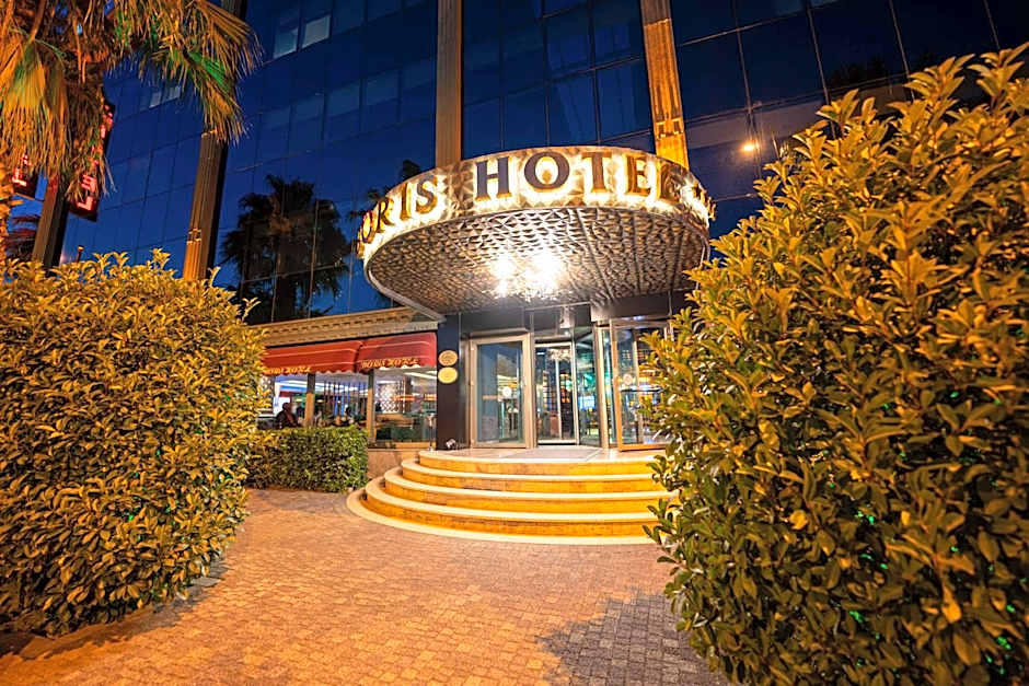 Boris Hotel Beylikdüzü