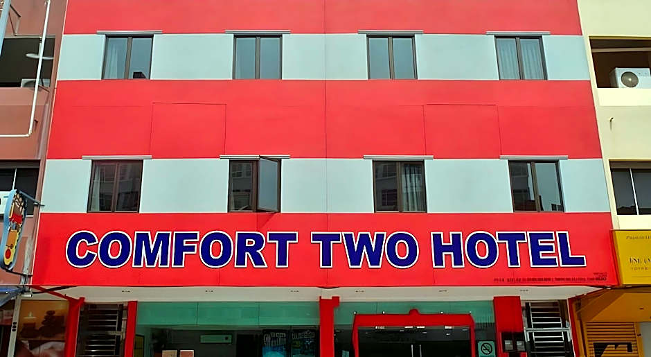 Comfort Two Hotel