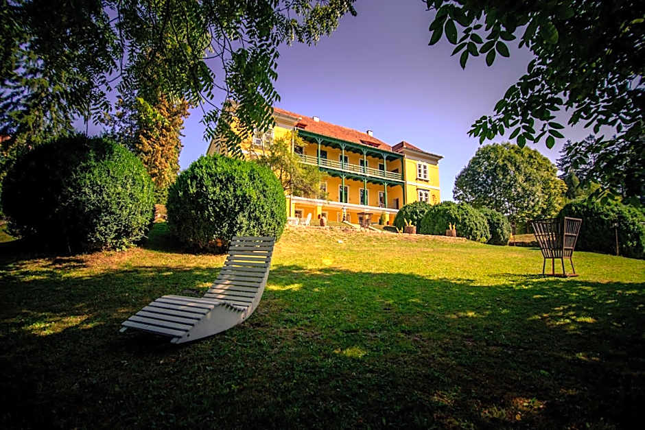 Zabola Estate - Transylvania