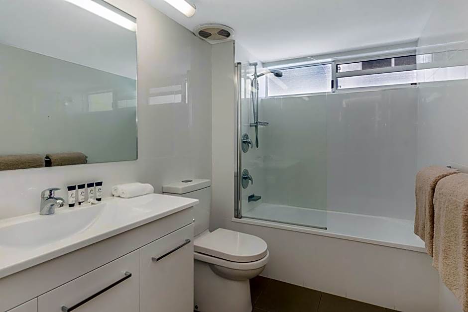 Bali Hai Apartments Noosa