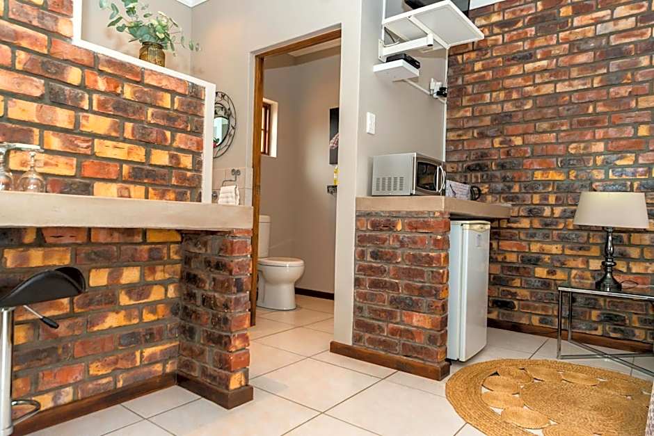 Melkboomsdrift Guest House & Conference Centre