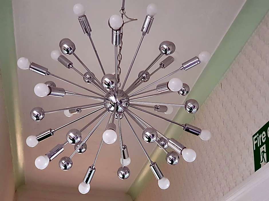 Grosvenor House Hotel