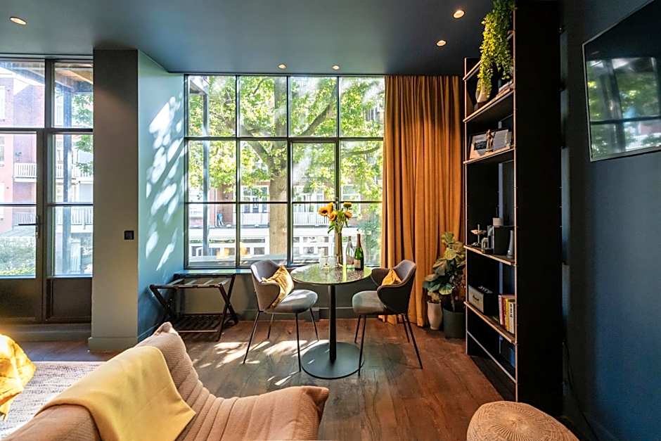 Luxurious Residence in Vondelpark/Museum District