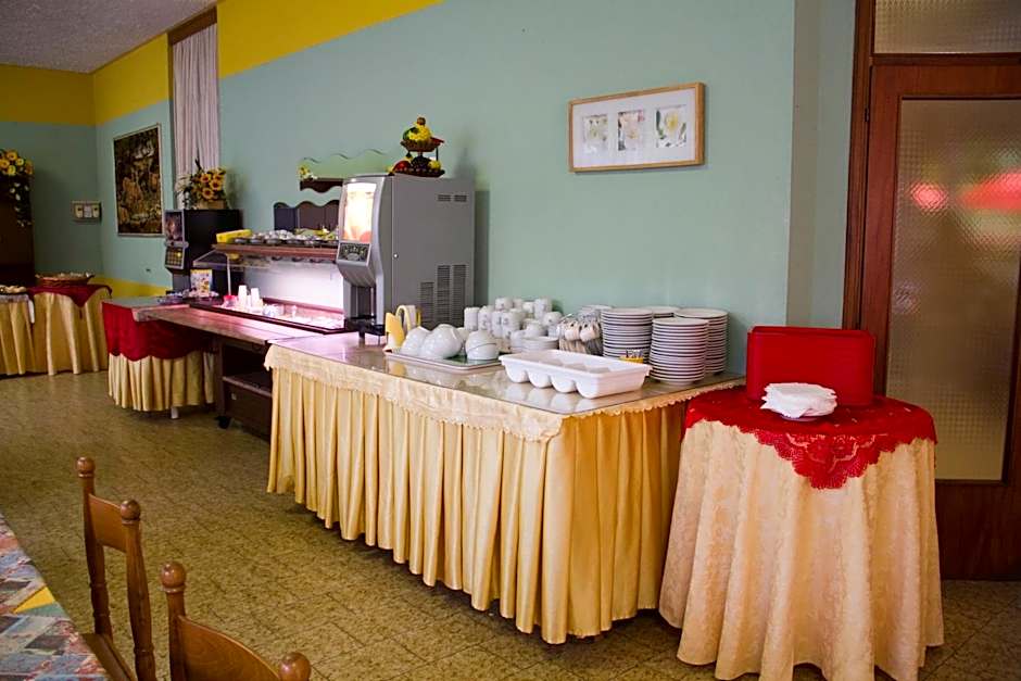 Hotel Wega