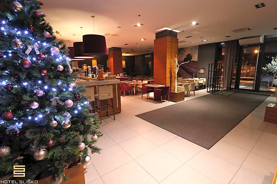 Hotel Slisko