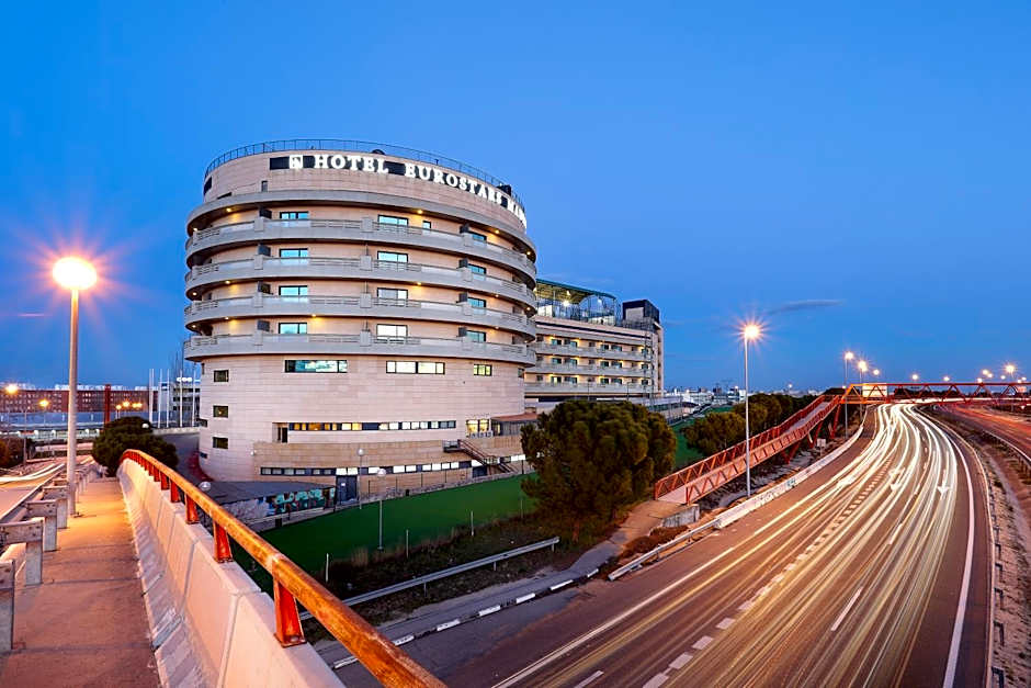 Eurostars Madrid Foro