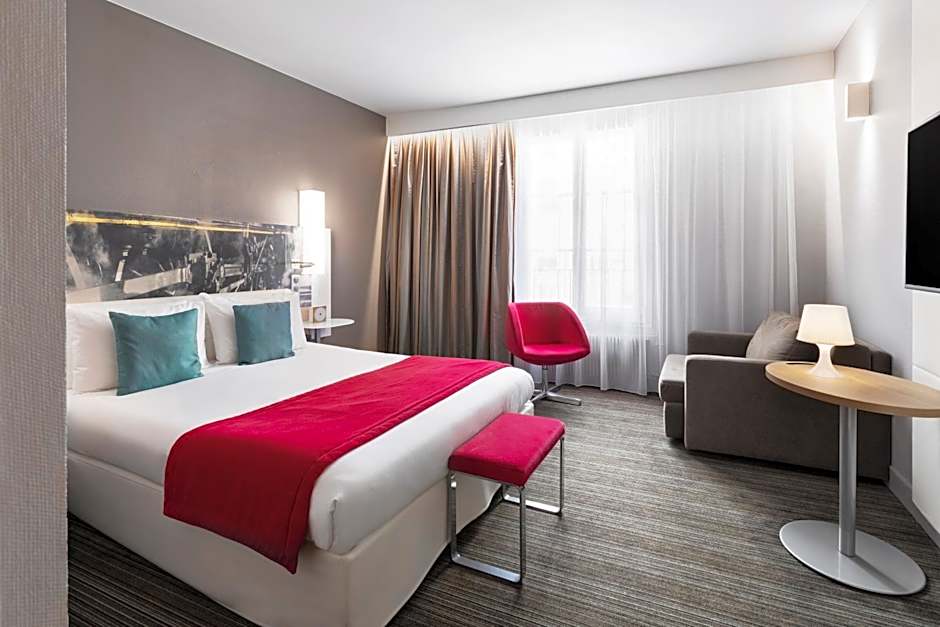 East Side House Paris