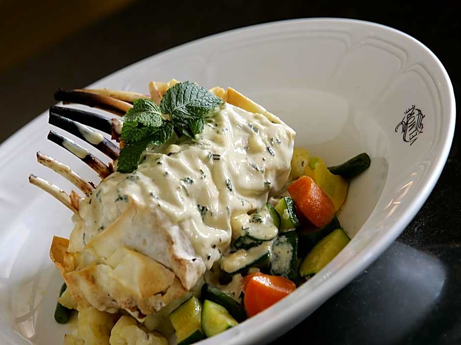 Velmore Hotel Estate