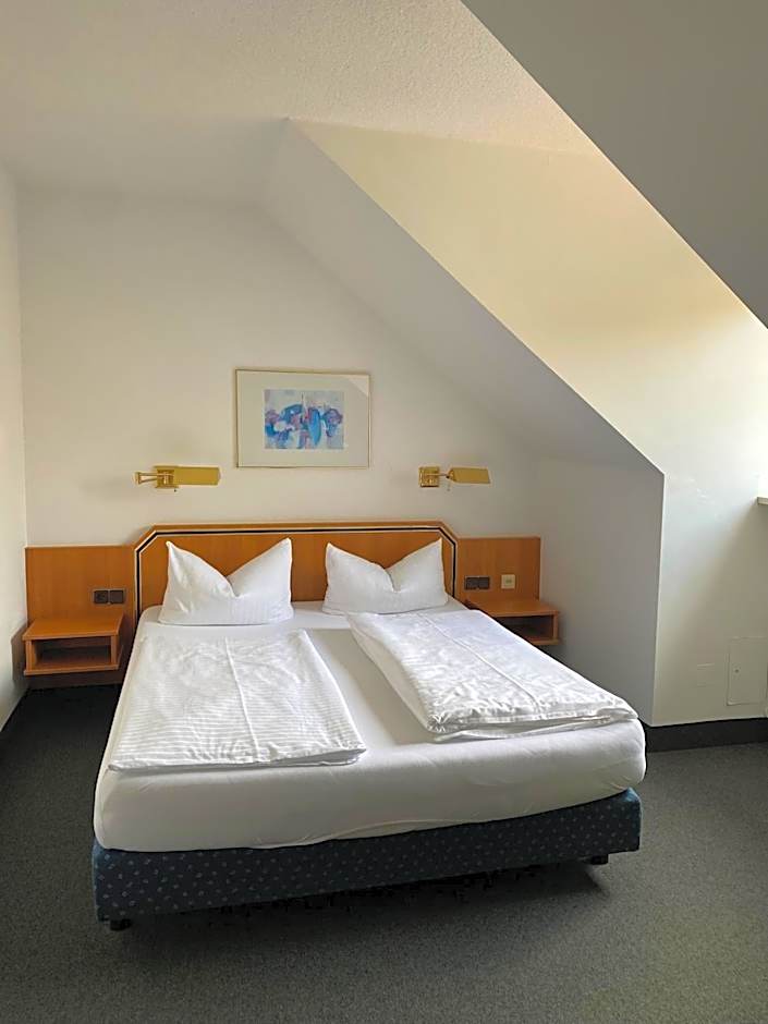 Hotel Sonnenhof Pleinfeld