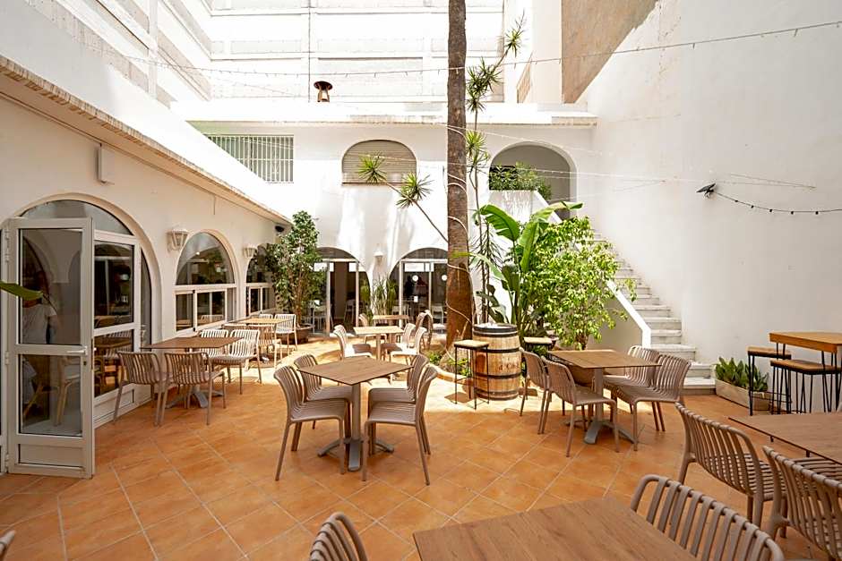 Hotel BH Internacional