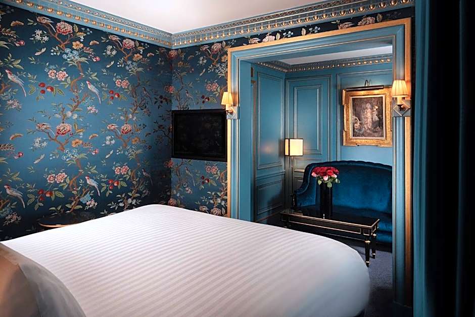 Maison Proust, Hotel & Spa La Mer