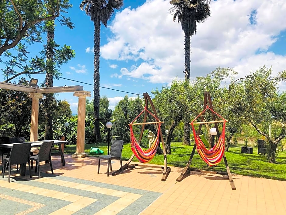 Hotel Ristorante L'Orizzonte