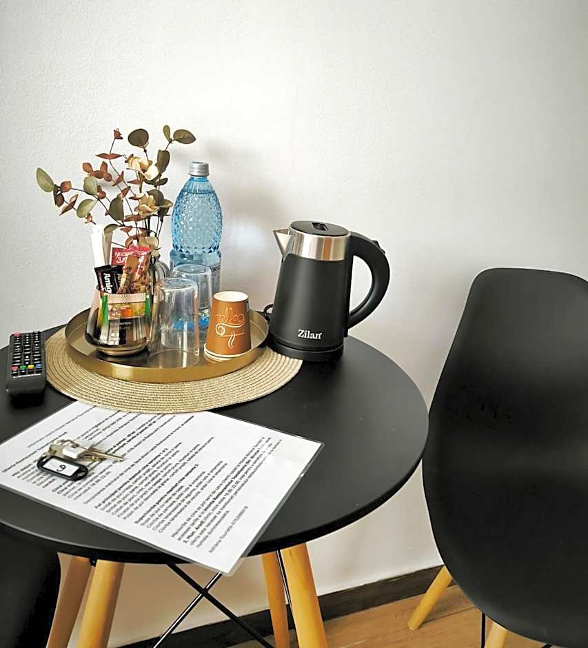 Adriana Touristik Hostel 3 Stele Arad