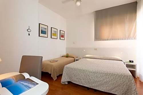 Hotel Telenia