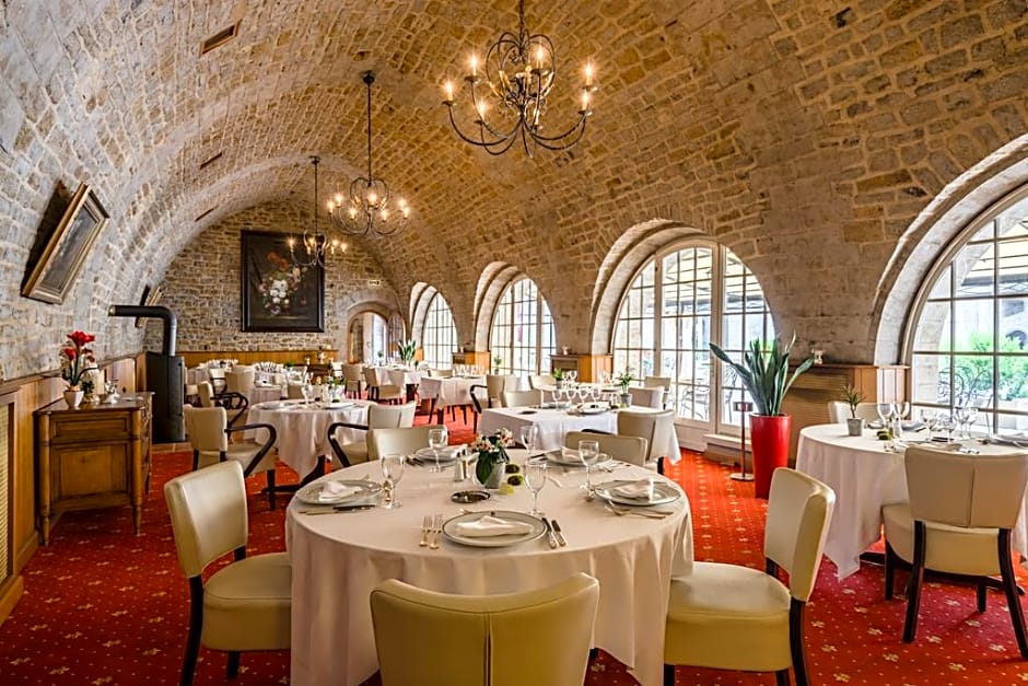 Château de Bournel, The Originals Relais