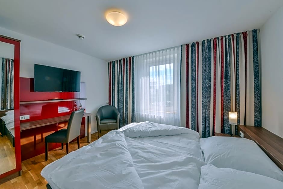 City Hotel Wetzlar