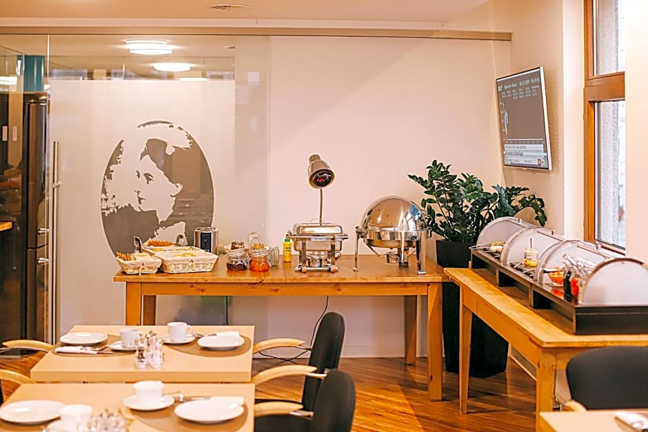Hotel Olgaeck