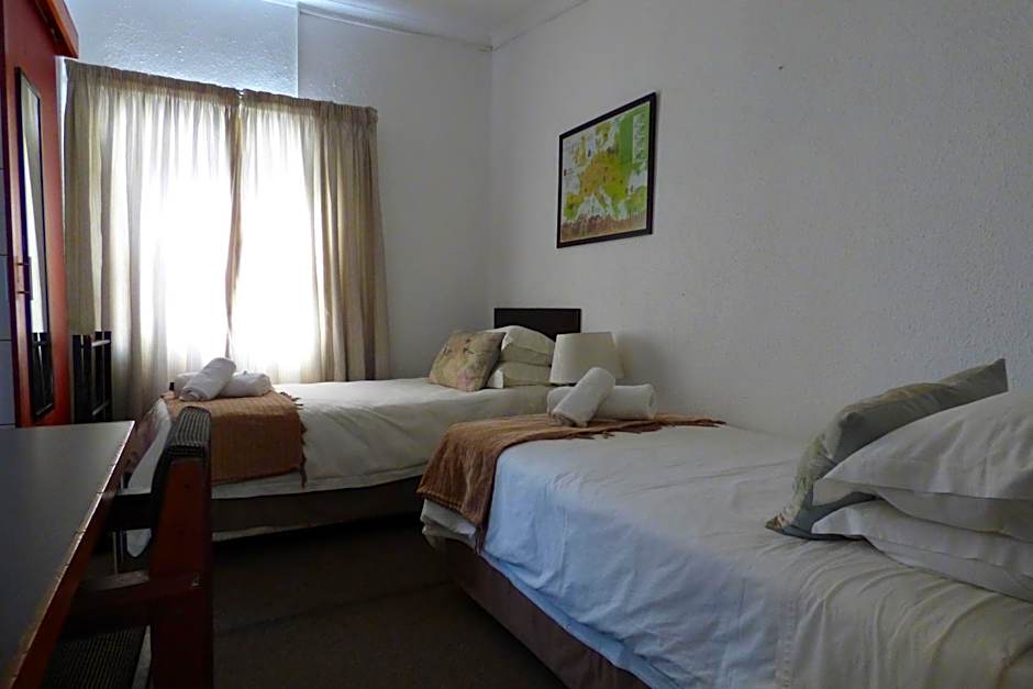 Pennylane Guest House