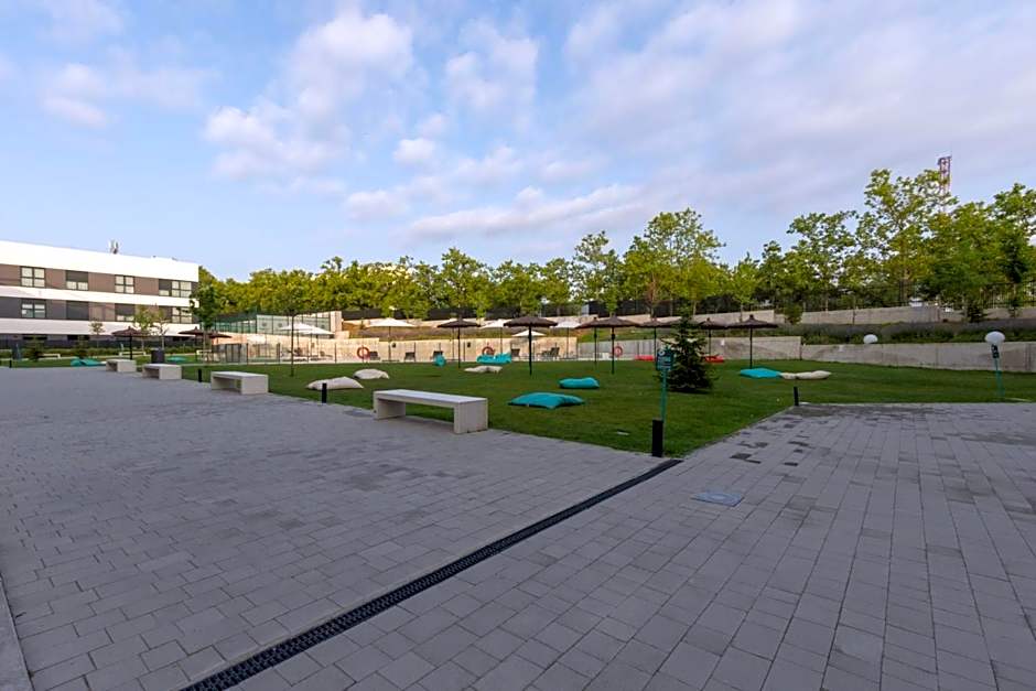 Be Casa - San Sebastian de los Reyes