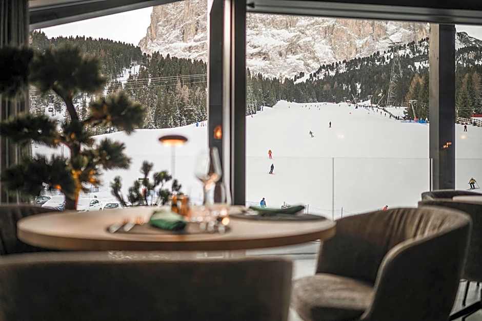 Hotel Plan De Gralba